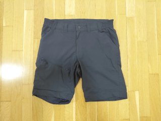 Pantalones senderismo convertibles Quechua