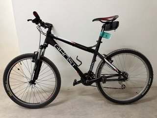 Bicicleta de Montaña Ghost Edición