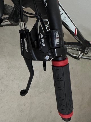 Bicicleta de Montaña Ghost Edición