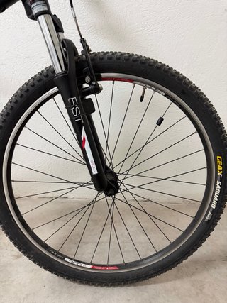 Bicicleta de Montaña Ghost Edición
