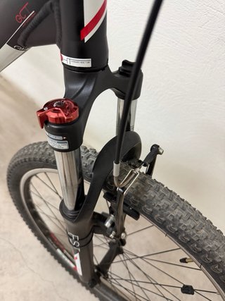 Bicicleta de Montaña Ghost Edición