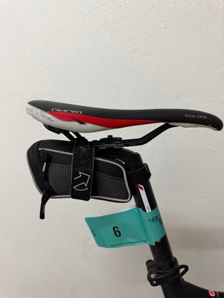 Bicicleta de Montaña Ghost Edición