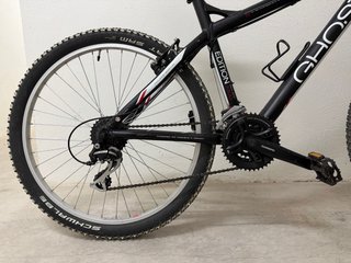Bicicleta de Montaña Ghost Edición