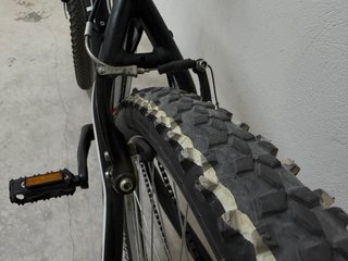 Bicicleta de Montaña Ghost Edición