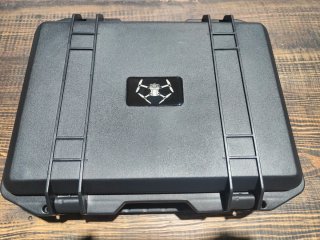 Dron DJI Mini 4K Gris