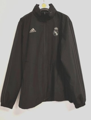 Giacca antivento Adidas Real Madrid
