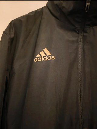 Giacca antivento Adidas Real Madrid