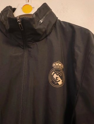 Giacca antivento Adidas Real Madrid