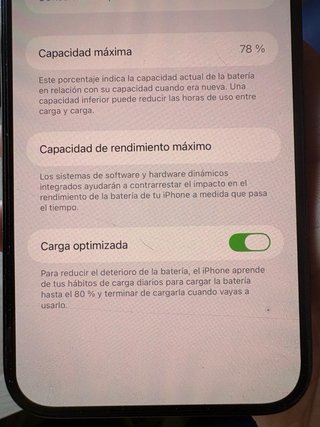iPhone 14 Pro Max Negro