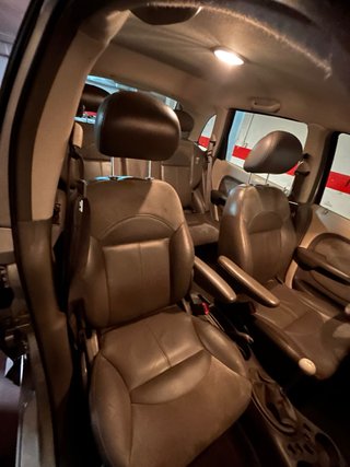 Chrysler PT Cruiser 2003