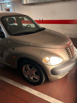Chrysler PT Cruiser 2003