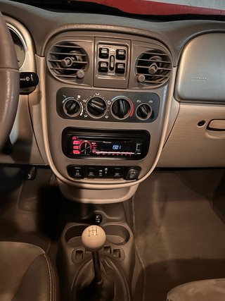 Chrysler PT Cruiser 2003