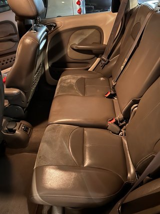 Chrysler PT Cruiser 2003