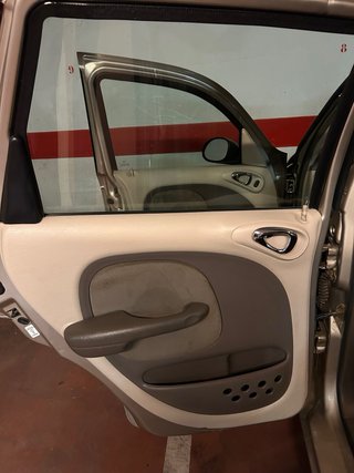 Chrysler PT Cruiser 2003