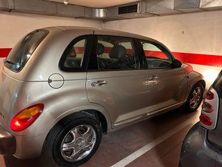 Chrysler PT Cruiser 2003
