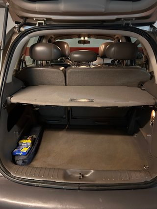 Chrysler PT Cruiser 2003
