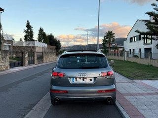 Audi Q7 Sline 174.000km
