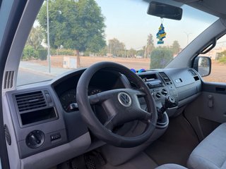 Volkswagen Transporter T5