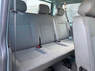 Volkswagen Transporter T5