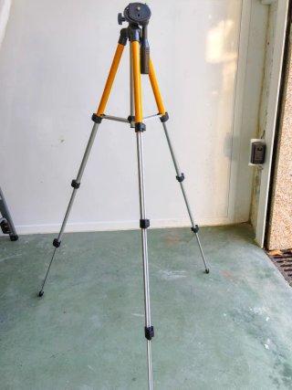 Trípode 90 cm