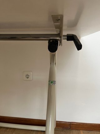 Mesa de dibujo Imasoto y silla giratoria.(Sevilla)