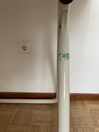 Mesa de dibujo Imasoto y silla giratoria.(Sevilla)