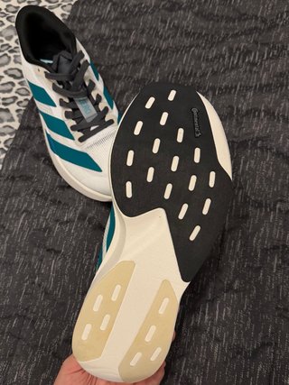 Zapatillas Adidas Adizero Talla 40
