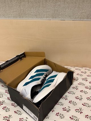 Zapatillas Adidas Adizero Talla 40