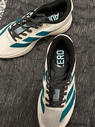 Zapatillas Adidas Adizero Talla 40