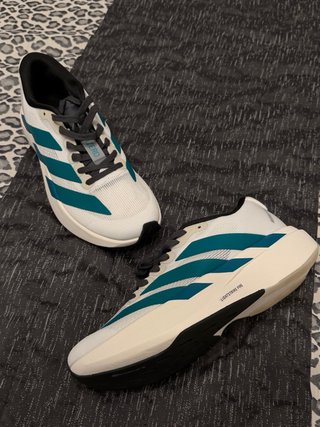 Zapatillas Adidas Adizero Talla 40