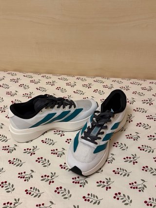 Zapatillas Adidas Adizero Talla 40
