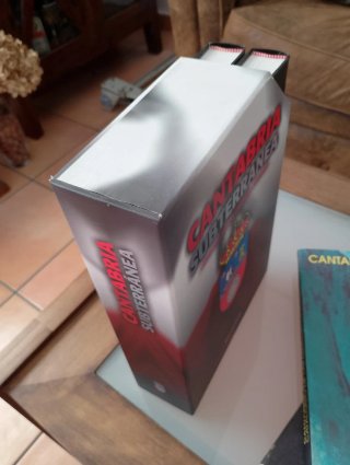 Cantabria Subterránea: Las Grandes Cavidades