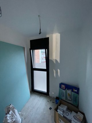 Carpintería de Aluminio