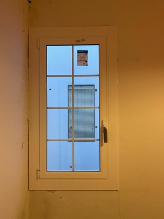 Carpintería de Aluminio