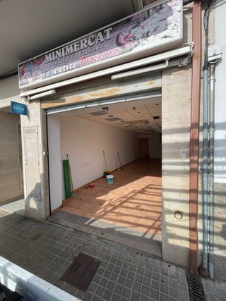 Carpintería de Aluminio
