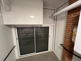 Carpintería de Aluminio