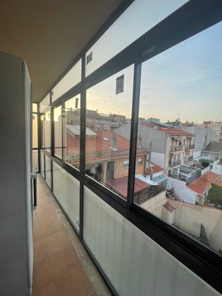 Carpintería de Aluminio