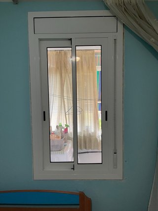 Carpintería de Aluminio