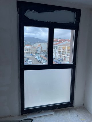 Carpintería de Aluminio
