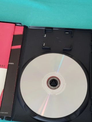 Gran Turismo 3 A-Spec PS2 NTSC-J