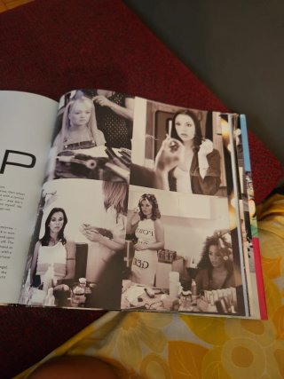 Spiceworld The Movie