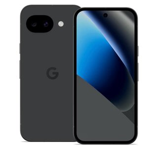 Google Pixel 10a 128GB Negro + Funda Original