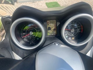 Yamaha Xmax 125cc - Pocos Kms