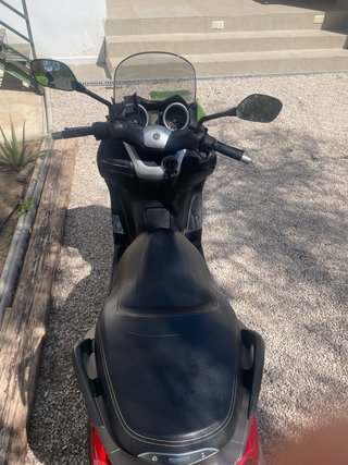 Yamaha Xmax 125cc - Pocos Kms
