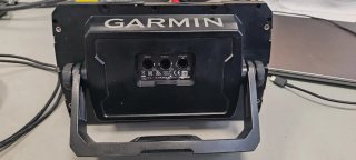 Sonda Garmin Striker 7sv