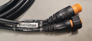 Sonda Garmin Striker 7sv