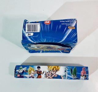 Dragon Ball Z DBZ Gliders 145/150 chapas 🇪🇸 Xmax