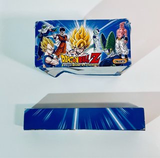 Dragon Ball Z DBZ Gliders 145/150 chapas 🇪🇸 Xmax