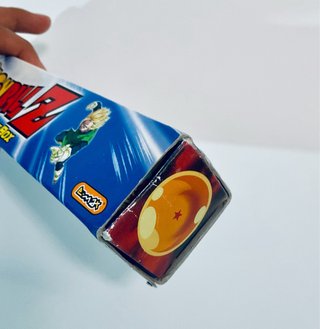 Dragon Ball Z DBZ Gliders 145/150 chapas 🇪🇸 Xmax