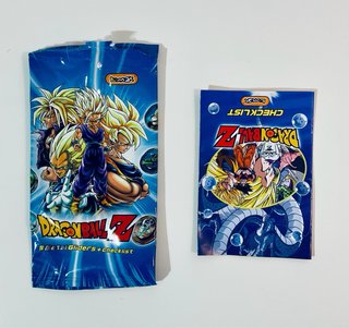 Dragon Ball Z DBZ Gliders 145/150 chapas 🇪🇸 Xmax